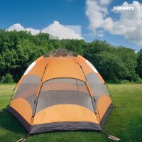 Sundays ZC-TT103-4 (синий/оранжевый) Image #8