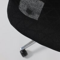 AksHome Magnus (сетка, черный/алюминий) Image #21