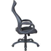 Brabix Genesis EX-517 (черный) Image #2