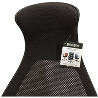 Brabix Genesis EX-517 (черный) Image #9