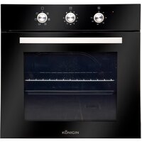 Konigin Flax 60 BK M6