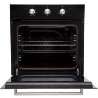 Konigin Flax 60 BK M6 Image #17