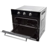 Konigin Flax 60 BK M6 Image #16