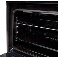 Konigin Flax 60 BK M6 Image #8