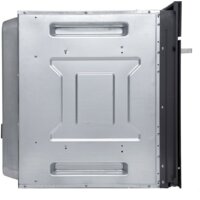 Konigin Flax 60 BK M6 Image #7