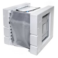 Konigin Flax 60 BK M6 Image #12