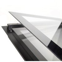 Konigin Flax 60 BK M6 Image #19