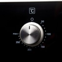 Konigin Flax 60 BK M6 Image #2