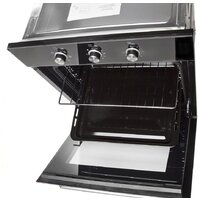 Konigin Flax 60 BK M6 Image #5