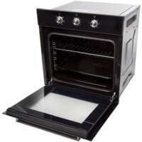 Konigin Flax 60 BK M6 Image #9