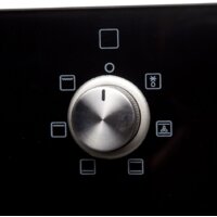 Konigin Flax 60 BK M6 Image #11