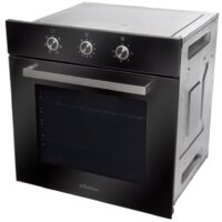 Konigin Flax 60 BK M6 Image #13