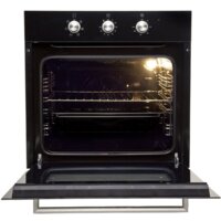 Konigin Flax 60 BK M6 Image #14