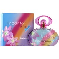 Salvatore Ferragamo Incanto Shine EdT (100 мл)