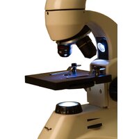 Levenhuk Rainbow 50L Plus (лунный камень) 69051 Image #9