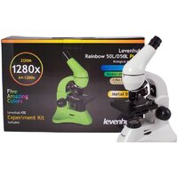 Levenhuk Rainbow 50L Plus (лунный камень) 69051 Image #12
