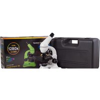 Levenhuk Rainbow 50L Plus (лунный камень) 69051 Image #11