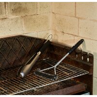 Сокол Комфорт 62-0049 (щипцы и щетка) Image #7