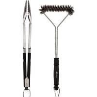 Сокол Комфорт 62-0049 (щипцы и щетка)