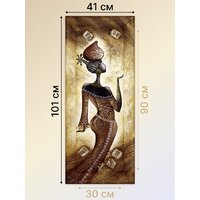Декарт 8Л1725 (в раме) Image #7