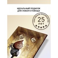 Декарт 8Л1725 (в раме) Image #6