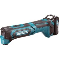 Makita TM30DWYE (с 2-мя АКБ, кейс) Image #1