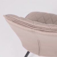 Мамадома Rafael (d05 Cappuccino Lux/черный) Image #16