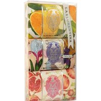 La Florentina Citrus, Iris, Pomegranate (3x200г)