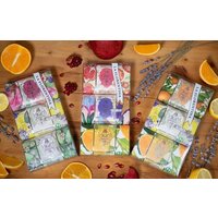 La Florentina Citrus, Iris, Pomegranate (3x200г) Image #4