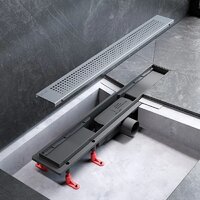 AM.PM Prime Flow W02SC-P11-060-01SB Image #4