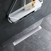 AM.PM Prime Flow W02SC-P11-060-01SB Image #10