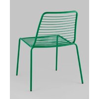 Stool Group Дели LV-106-6029 (металл зеленый) Image #4