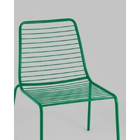 Stool Group Дели LV-106-6029 (металл зеленый) Image #6