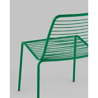 Stool Group Дели LV-106-6029 (металл зеленый) Image #7
