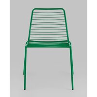 Stool Group Дели LV-106-6029 (металл зеленый) Image #2