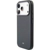 Magssory Eco-Leather Case для iPhone 17 Pro Midnight CLT044m Image #4