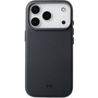 Magssory Eco-Leather Case для iPhone 17 Pro Midnight CLT044m Image #3