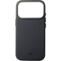 Magssory Eco-Leather Case для iPhone 17 Pro Midnight CLT044m Image #1
