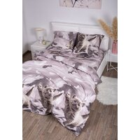 Миланика Непоседа 2сп (поплин) Image #3