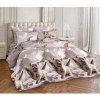 Миланика Непоседа 2сп (поплин)