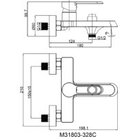 Maxonor Pure Life PL32108-8 Image #7