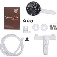 Maxonor Pure Life PL32108-8 Image #6