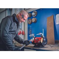 Einhell TC-BG 150 B 4412634 Image #6