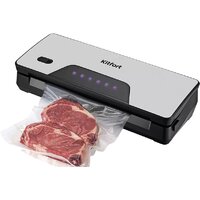 Вакуумные упаковщики