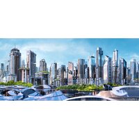 ФабрикаФресок Город Будущего 586270 (600x270)