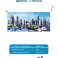 ФабрикаФресок Город Будущего 586270 (600x270) Image #5