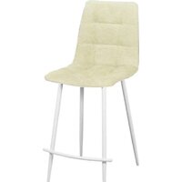 СоюзРегионПоставка Чили полубарный (Белый матовый/Лофт бежевый) СРП-053