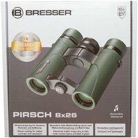 Bresser Pirsch 8x26 (зеленый) Image #13