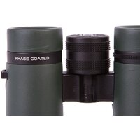 Bresser Pirsch 8x26 (зеленый) Image #9