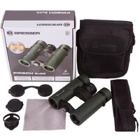 Bresser Pirsch 8x26 (зеленый) Image #10